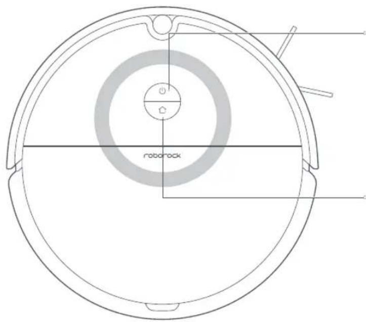 ROBOROCK E5 - Presentazione del prodotto - 1