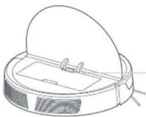 ROBOROCK E5 - Descargar la app - 2