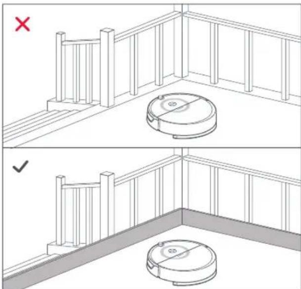 ROBOROCK E5 - Informazioni RAEE - 4