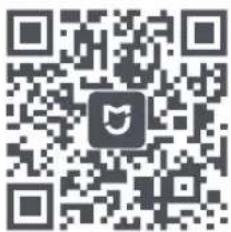 ROBOROCK E5 - Download dell'app - 1