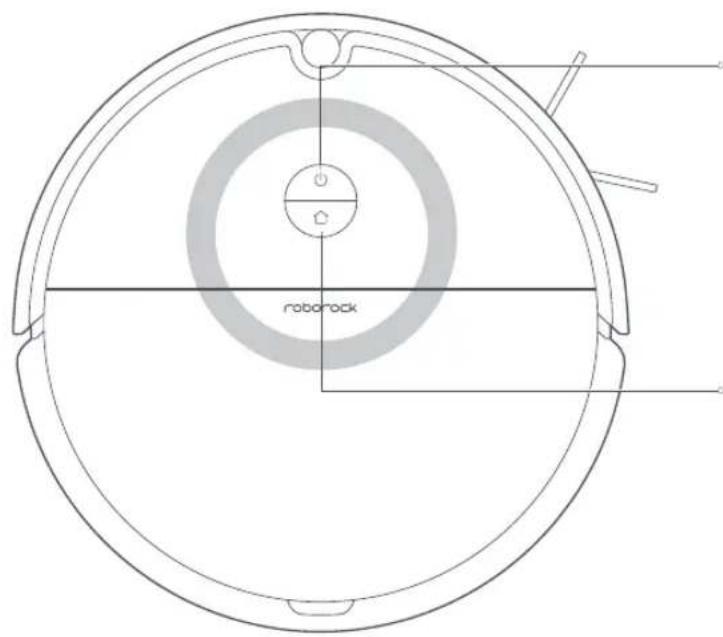 ROBOROCK E5 - Presentación del producto - 1