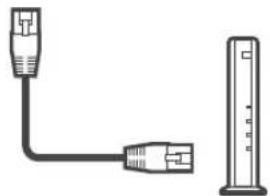 TECHNICS SCC65 - Kabelgebundene LAN-Verbindung - 2