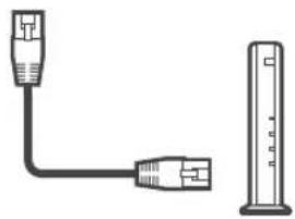 TECHNICS SCC65 - Kablet LAN-forbindelse - 3