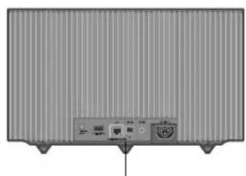 TECHNICS SCC65 - Denne enhed (bagside) - 3