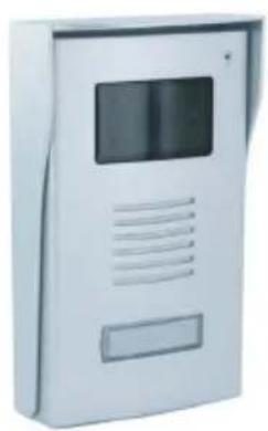 CHACON 34801 - Manueld'installationNetmodeD'emploi VisiophoneWrefkI phi dkl phj Y - 4