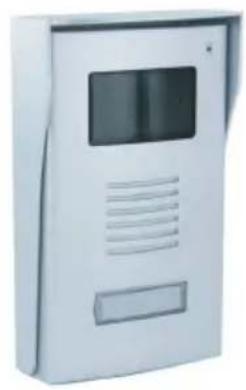 CHACON 34801 - Manueld'installationNetmodeD'emploi VisiophoneWrefkI phi dkl phj Y - 2