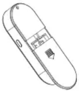 CHACON 34034 - Battery installation: - 1