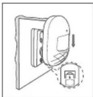 CHACON 34034 - 7.2.Bewegingsdetector - 3