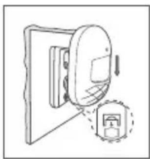 CHACON 34034 - Detector de movimento - 3