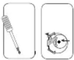 CHACON 34034 - - Telekomando - 1