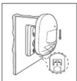 CHACON 34034 - Detector de movimiento - 3