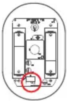 CHACON 34034 - Sincronizzazione dei dispositivi - 1