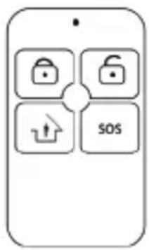 CHACON 34034 - Sincronizzazione dei dispositivi - 2