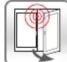 CHACON 34042 - DOOR / WINDOW ALARM - 4
