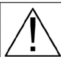 Skytec STM3007 - WAARSCHUWING - 1