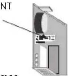 Fantini Cosmi Sicurgas P21 - Functionnement - 5