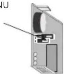 Fantini Cosmi Sicurgas P21 - Functionnement - 6