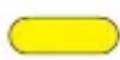Fantini Cosmi Sicurgas P13 - LED VERTE - 1
