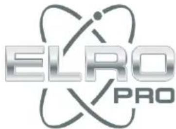 ELRO PV40P1M2 - Symbolen - 5