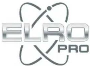 ELRO PV40P1M2 - Symbolen - 5