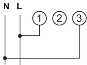 Fantini Cosmi S80 - DISPOSITIVI DI SEGNALAZIONE ACUSTICA E LUMINOSA - 5