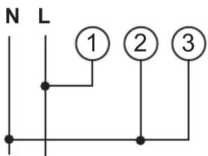 Fantini Cosmi S80 - DISPOSITIVI DI SEGNALAZIONE ACUSTICA E LUMINOSA - 4
