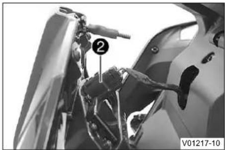 KTM 790 Duke (2021) - ข้อมูล - 1