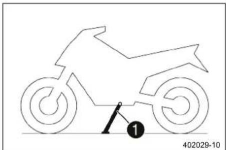 KTM 790 Duke (2021) - ชาติ้ง - 1