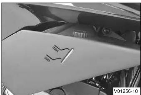 KTM 790 Duke (2021) - งานหลัก - 1