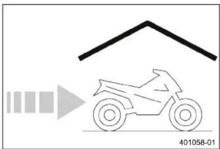 KTM 790 Duke (2021) - ข้อมูล - 1