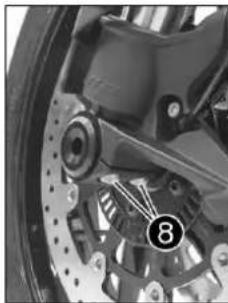 KTM 790 Duke (2021) - ข้อมูล - 3