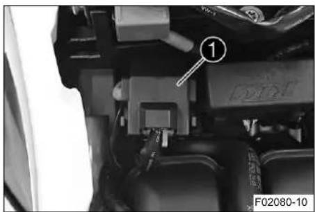 KTM 790 Adventure R (2021) - งานหลัก - 1