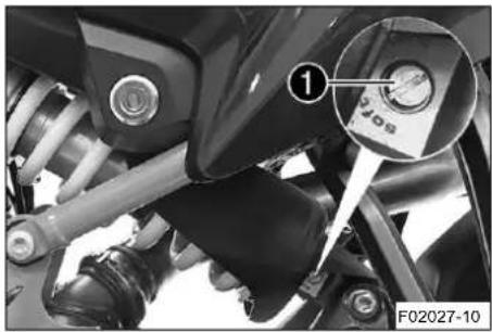 KTM 790 Adventure R (2021) - ระวัง - 1