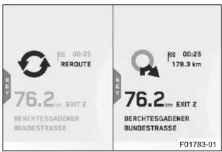 76.2 km EXIT 2 BERCHTESGADENER BUNDESTRASSE 76.2 km EXIT 2 BERCHTESGADENER BUNDESTRASSE F01783-01