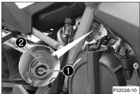 KTM 790 Adventure R (2021) - ข้อมูล - 1