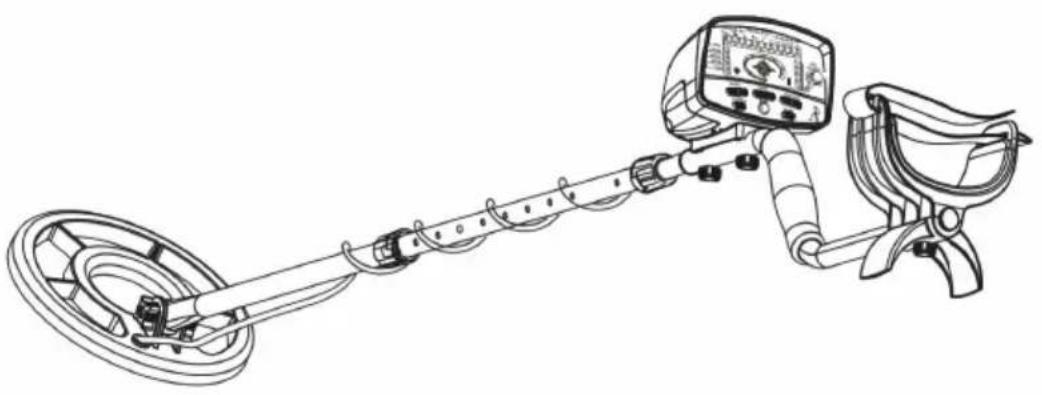 Duramaxx Dr. Jones - 1