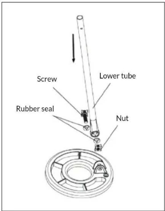 Duramaxx Dr. Jones - ASSEMBLY - 1