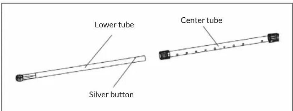 Duramaxx Dr. Jones - ASSEMBLY - 2