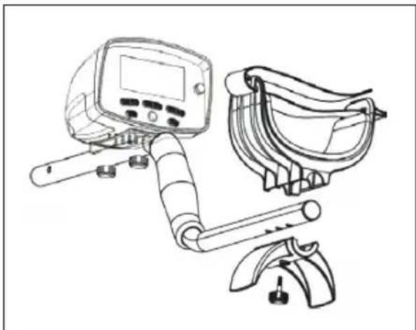 Duramaxx Dr. Jones - ASSEMBLY - 4