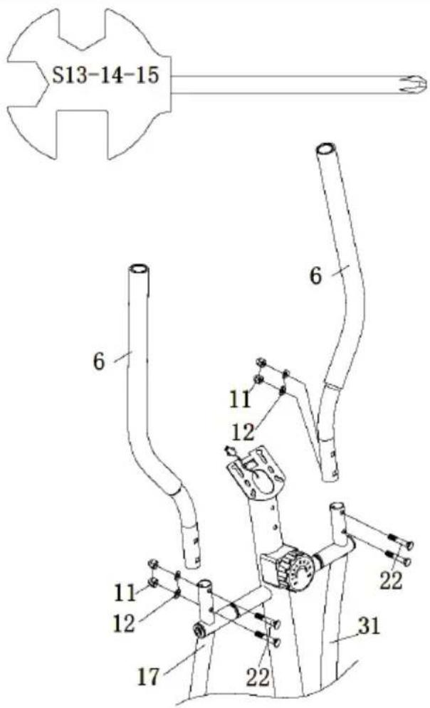 Klarfit Tauon - ASSEMBLY - 7