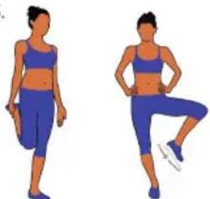 Klarfit Myon - WARMING UP BEFORE A WORKOUT - 6