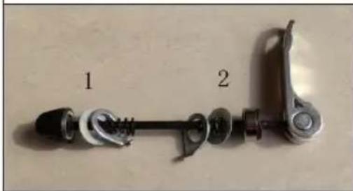 Klarfit OX - ASSEMBLY - 7