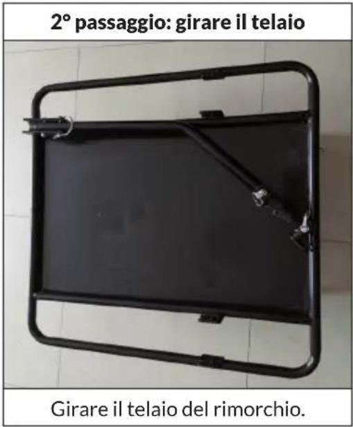Klarfit OX - ASSEMBLAGGIO - 6