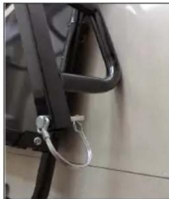 Klarfit OX - ASSEMBLY - 3