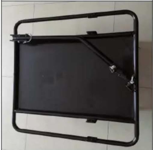 Klarfit OX - ASSEMBLAGE - 6