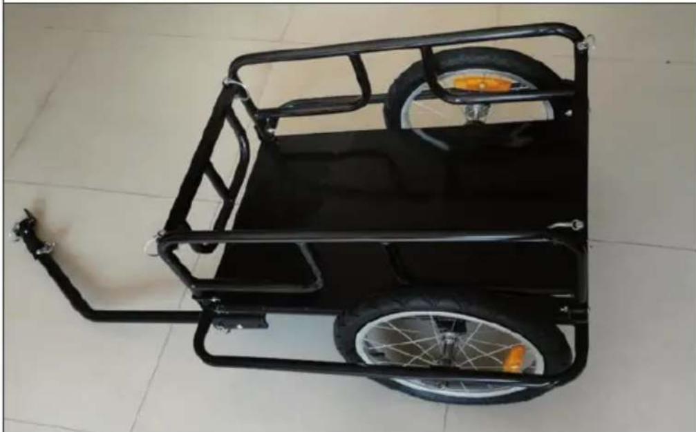 Klarfit OX - ASSEMBLAGGIO - 16