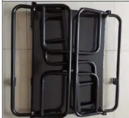 Klarfit OX - ASSEMBLAGE - 1