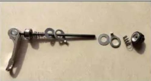 Klarfit OX - ASSEMBLAGE - 8