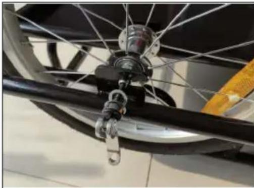 Klarfit OX - ZUSAMMENBAU - 11