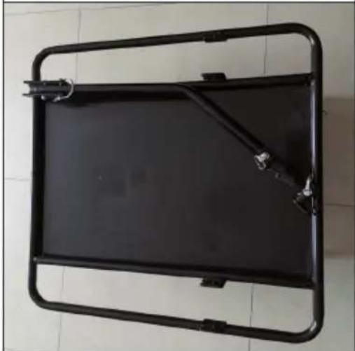 Klarfit OX - MONTAJE - 6